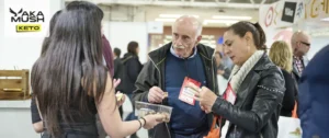 Expo Retail Saludable: Keto Yakamush reafirma su compromiso con la alimentación cetogénica