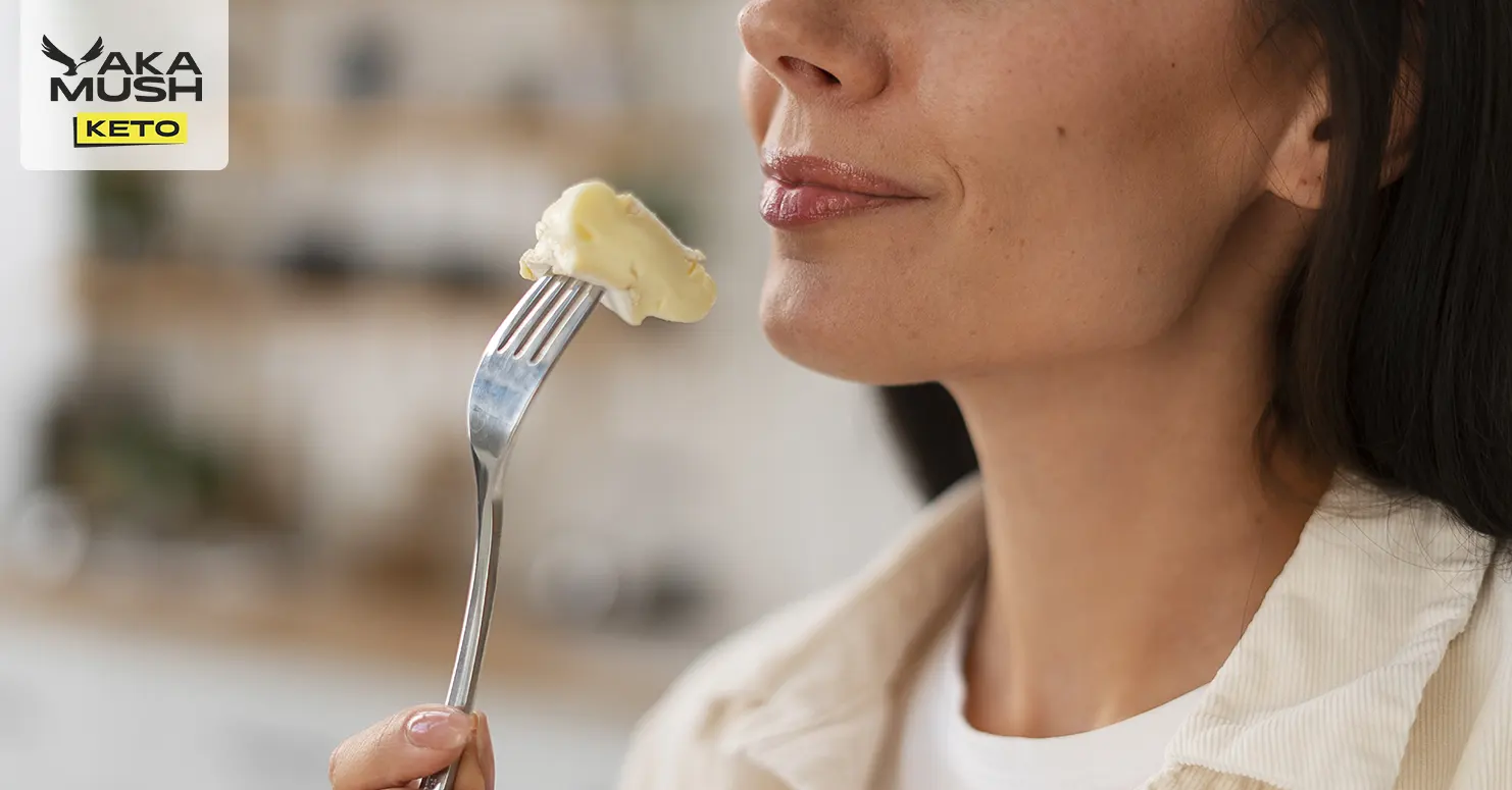 Dieta con barras keto ¿realmente ayudan a controlar el apetito?